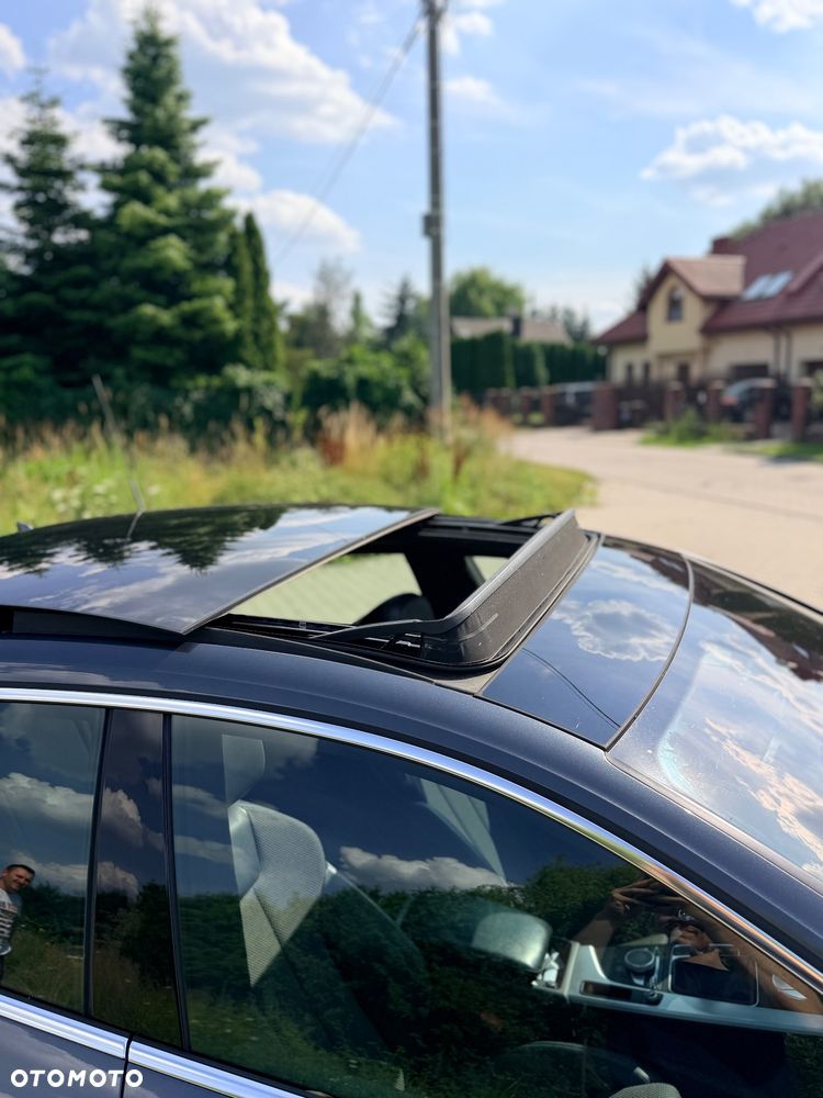 Audi A5 Sportback 2.0 TDI - 38