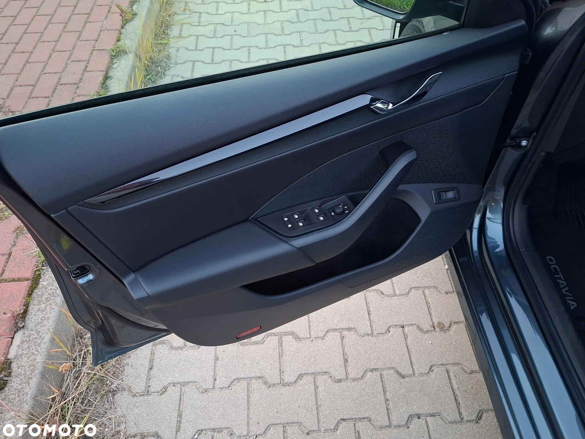 Skoda Octavia 2.0 TDI Ambition - 10