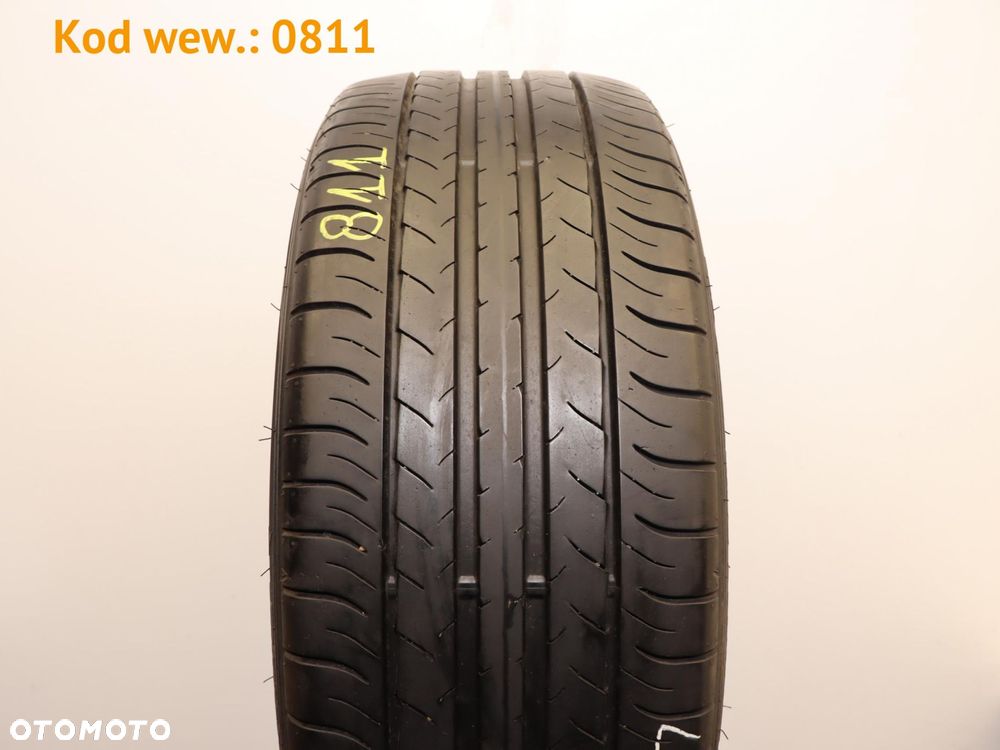 Dunlop SP SPORT MAXX 050 - 235/45 R18 - 6