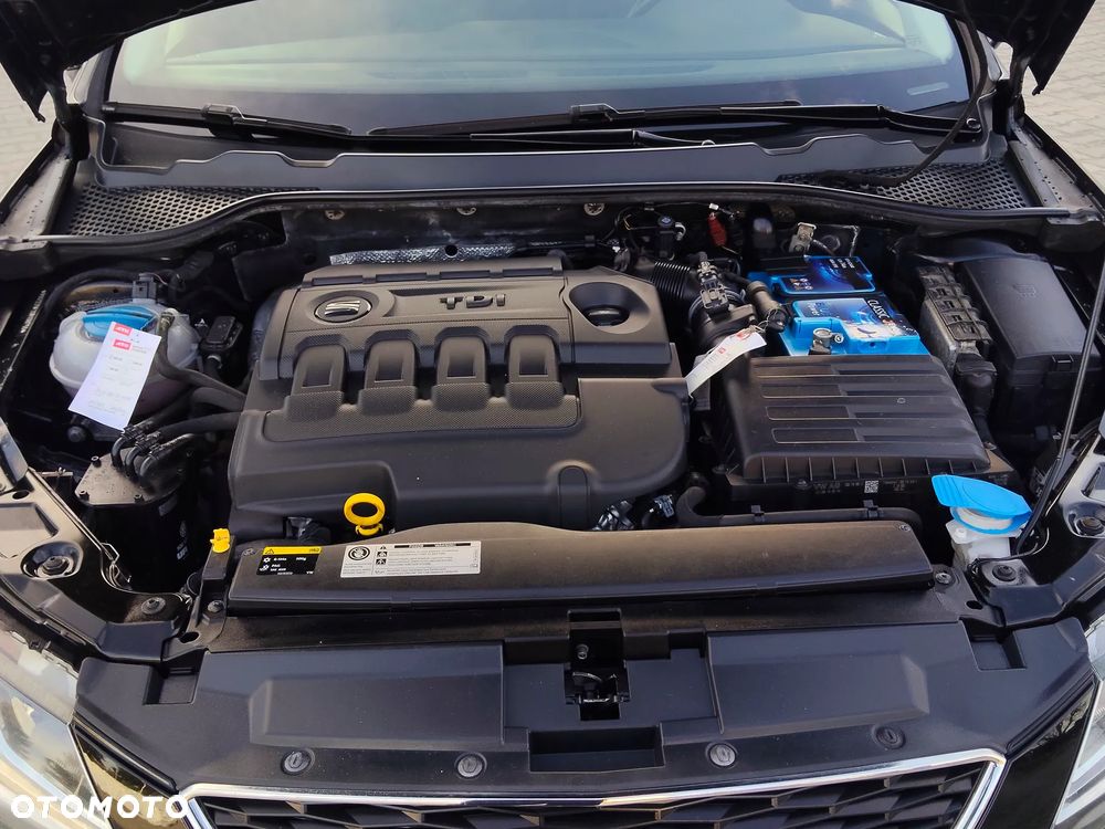 Seat Leon 1.6 TDI Style - 24