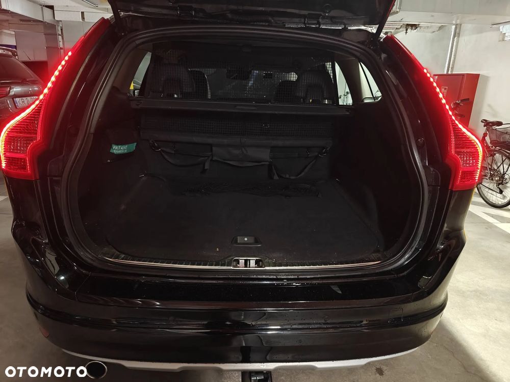 Volvo XC 60 - 6