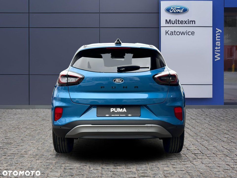 Ford Puma - 4