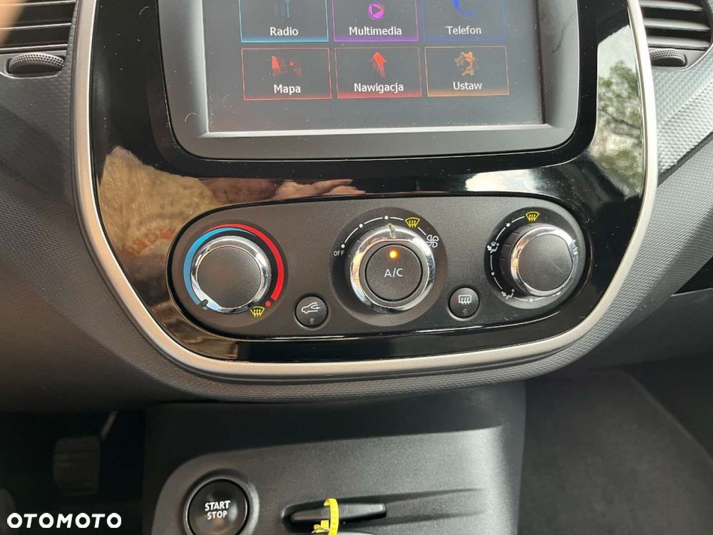 Renault Captur 0.9 Energy TCe Life - 14