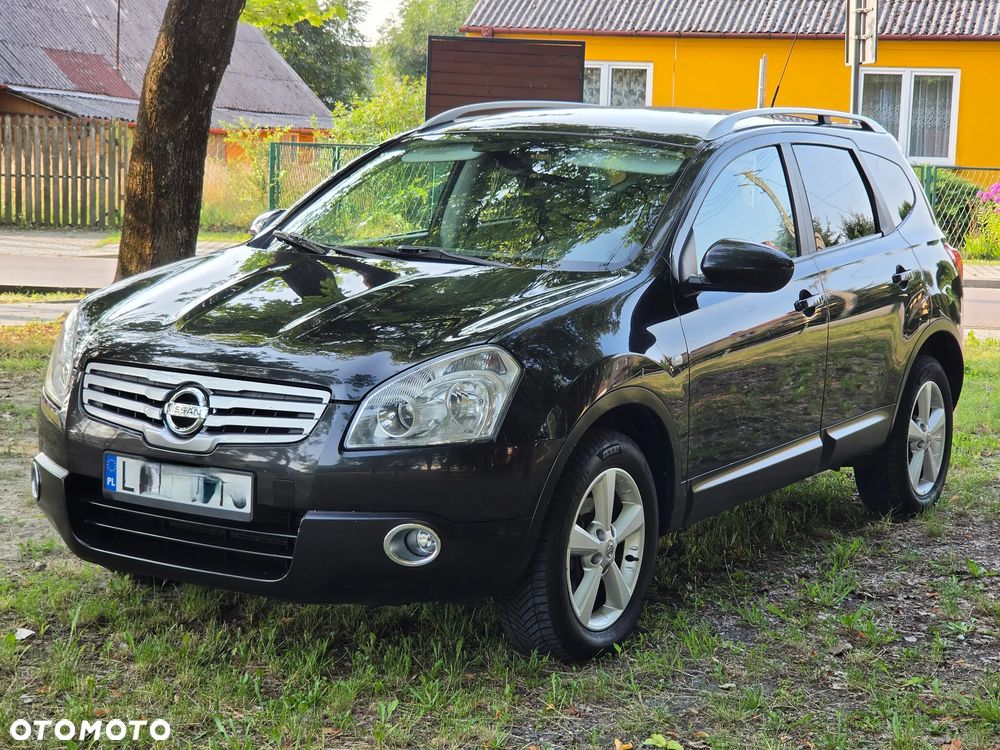 Nissan Qashqai - 17