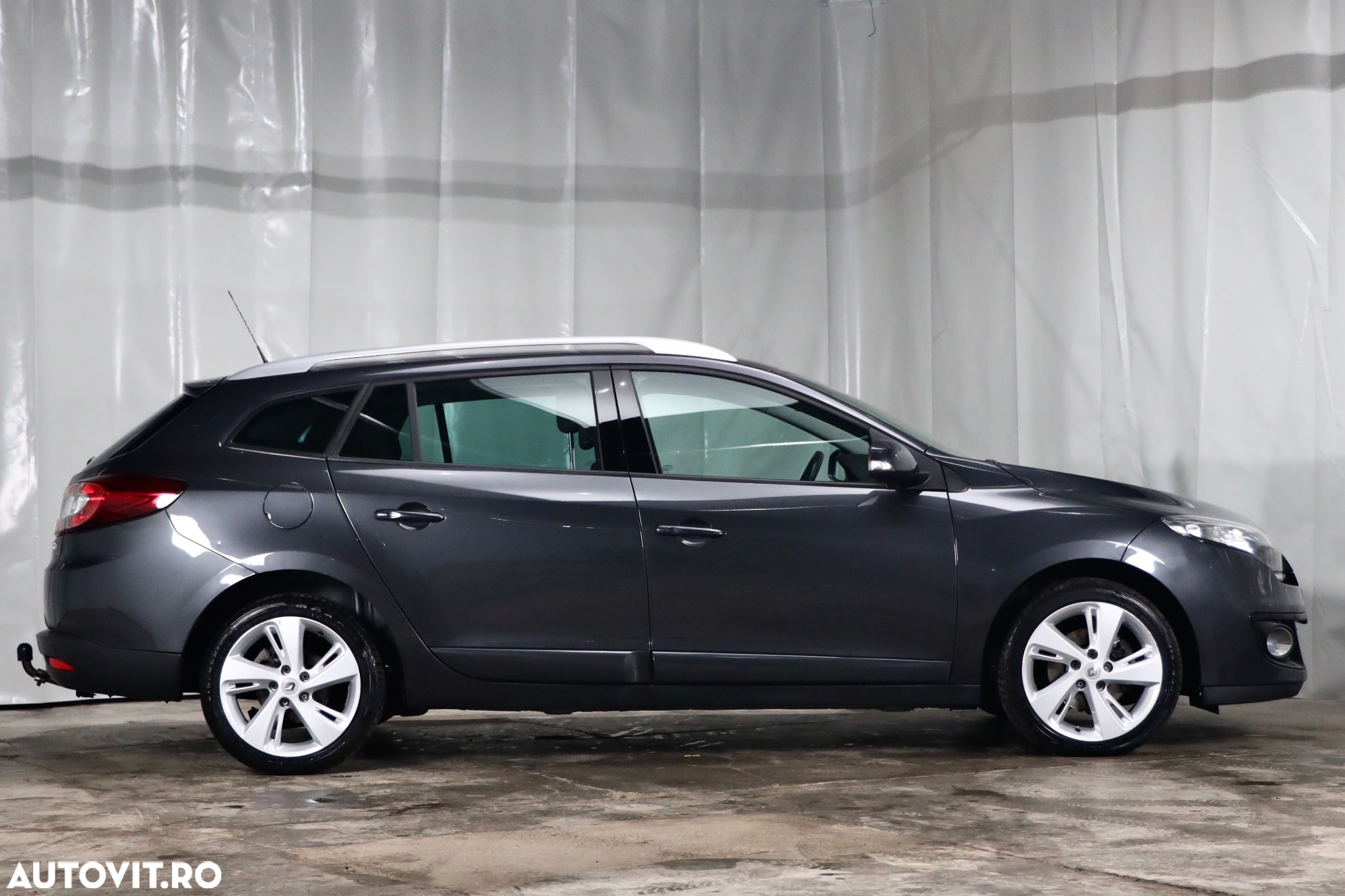 Renault Megane - 39