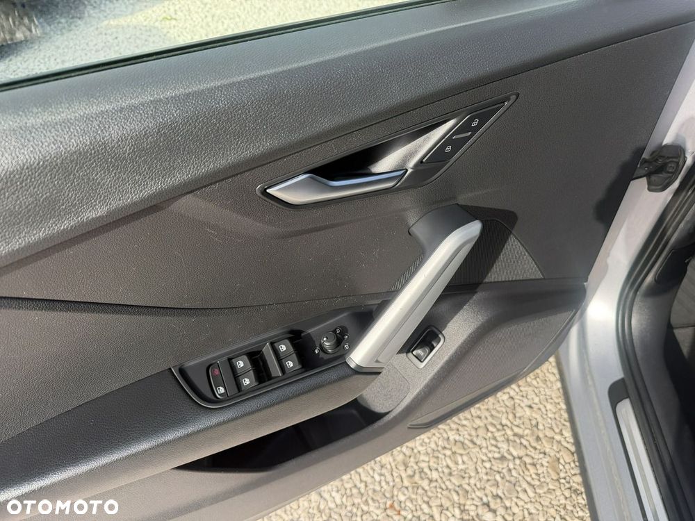 Audi Q2 35 TFSI S tronic - 17