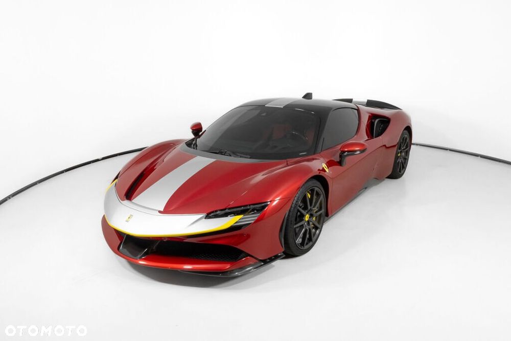 Ferrari SF90 Stradale - 1