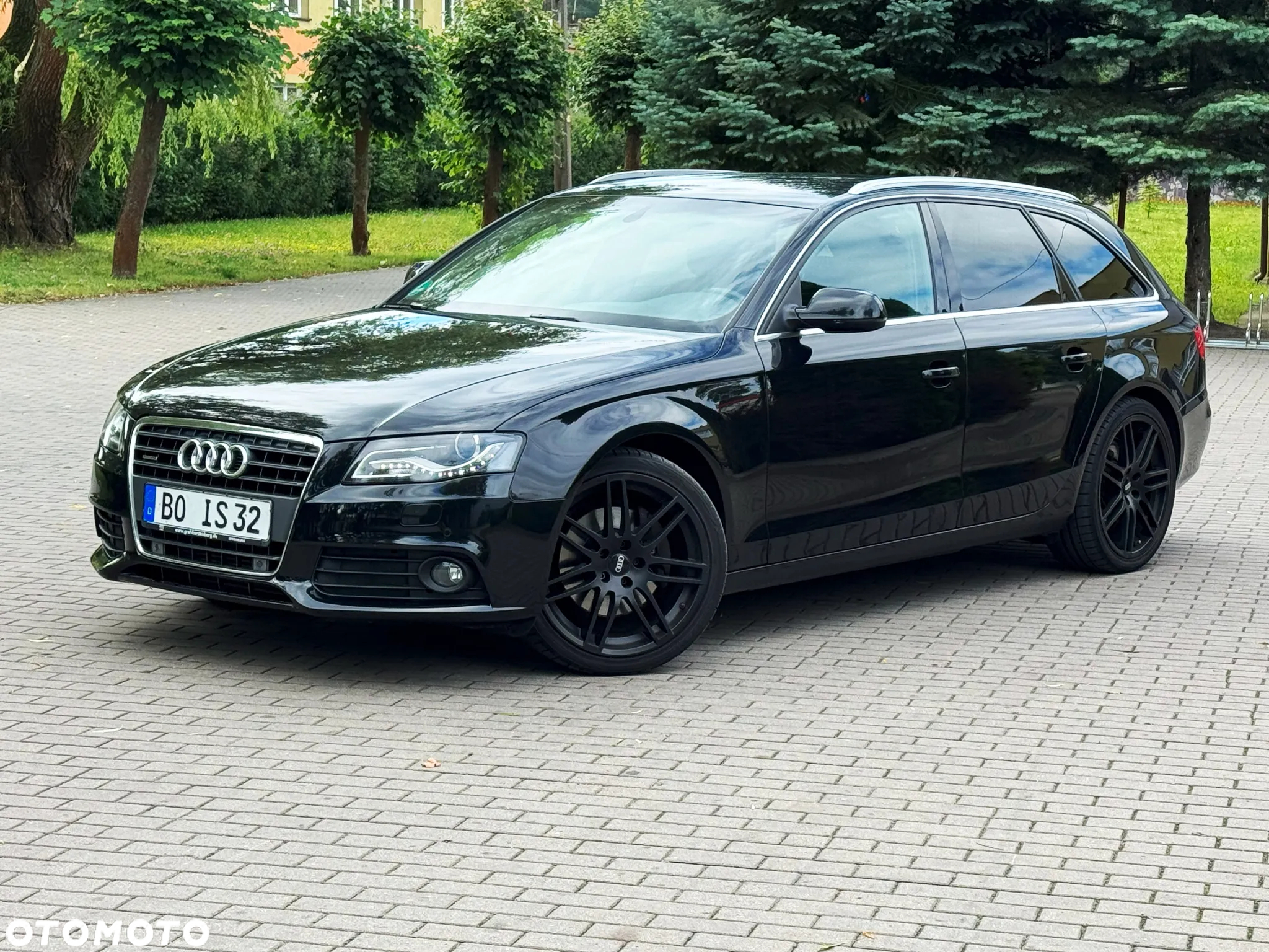 Audi A4 2.0 TFSI Quattro S tronic - 4
