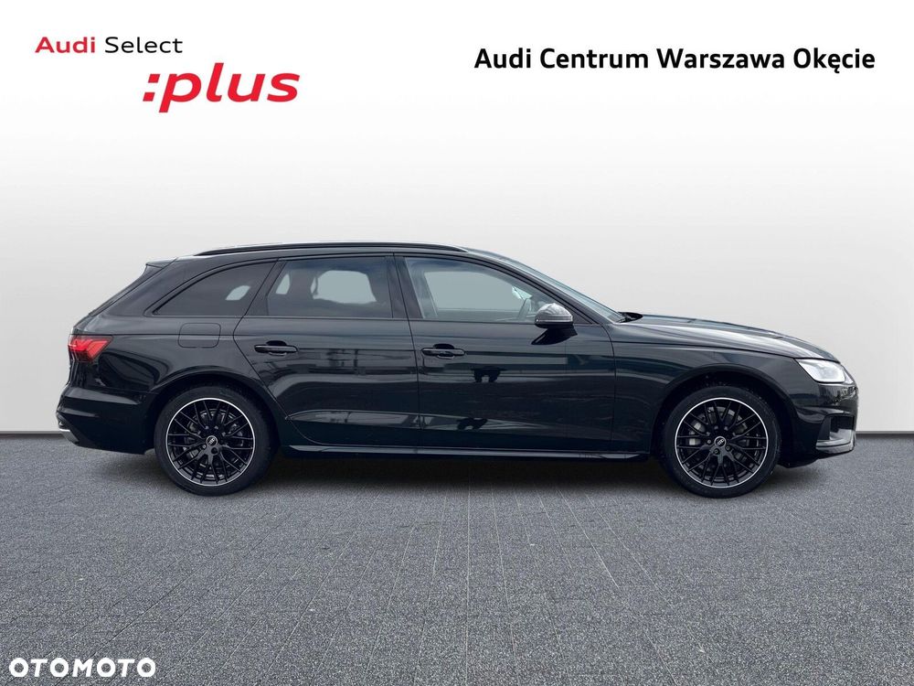 Audi A4 Avant - 6