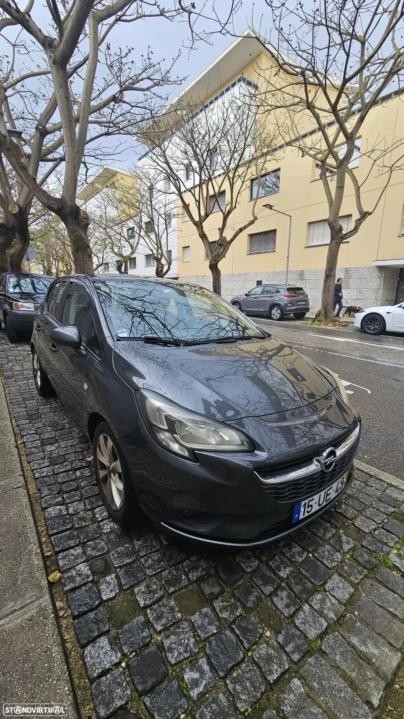 Opel Corsa 1.3 CDTi Edition - 1