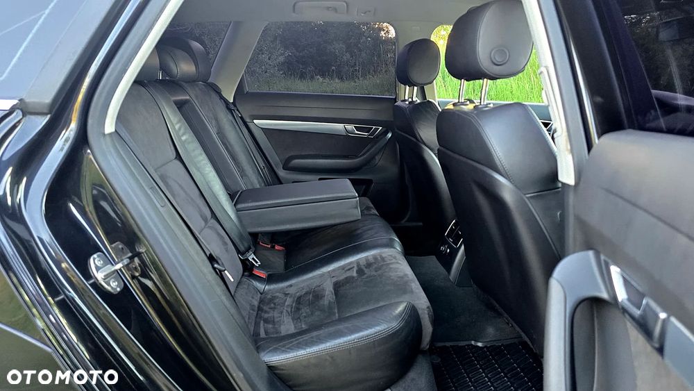 Audi A6 Allroad 2.7 TDI Quattro Tiptr - 9