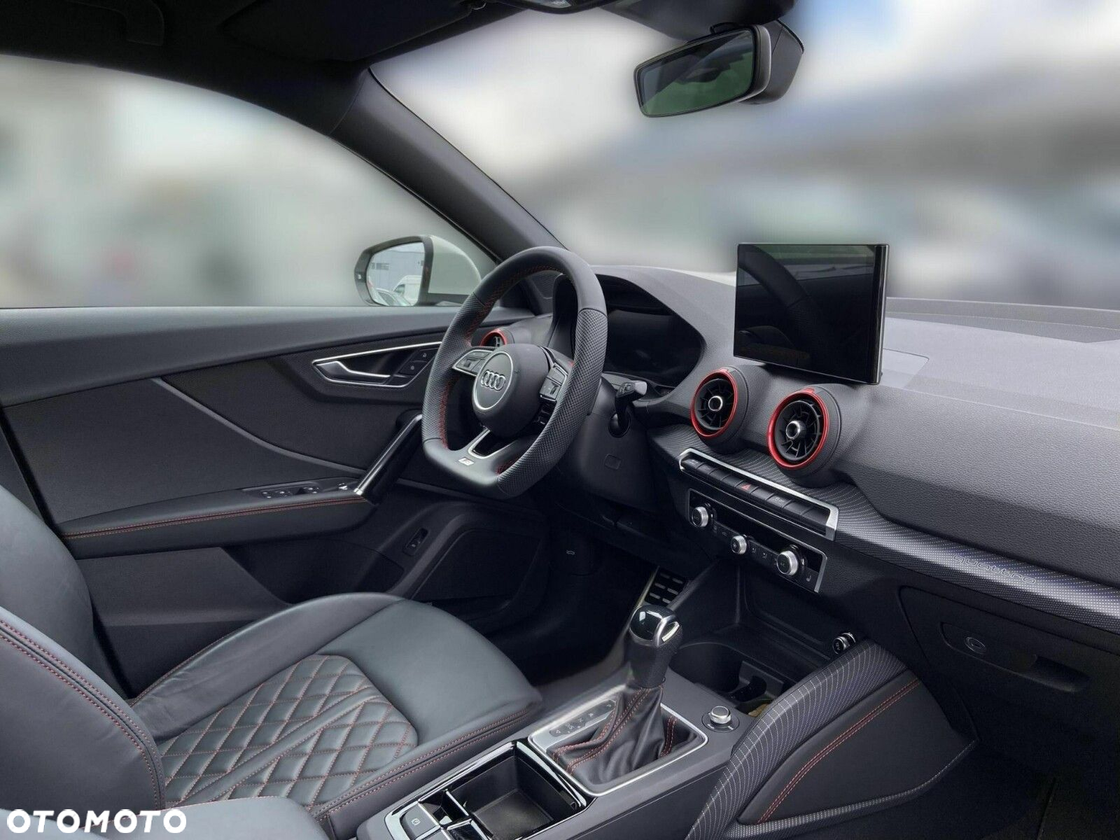 Audi Q2 - 9