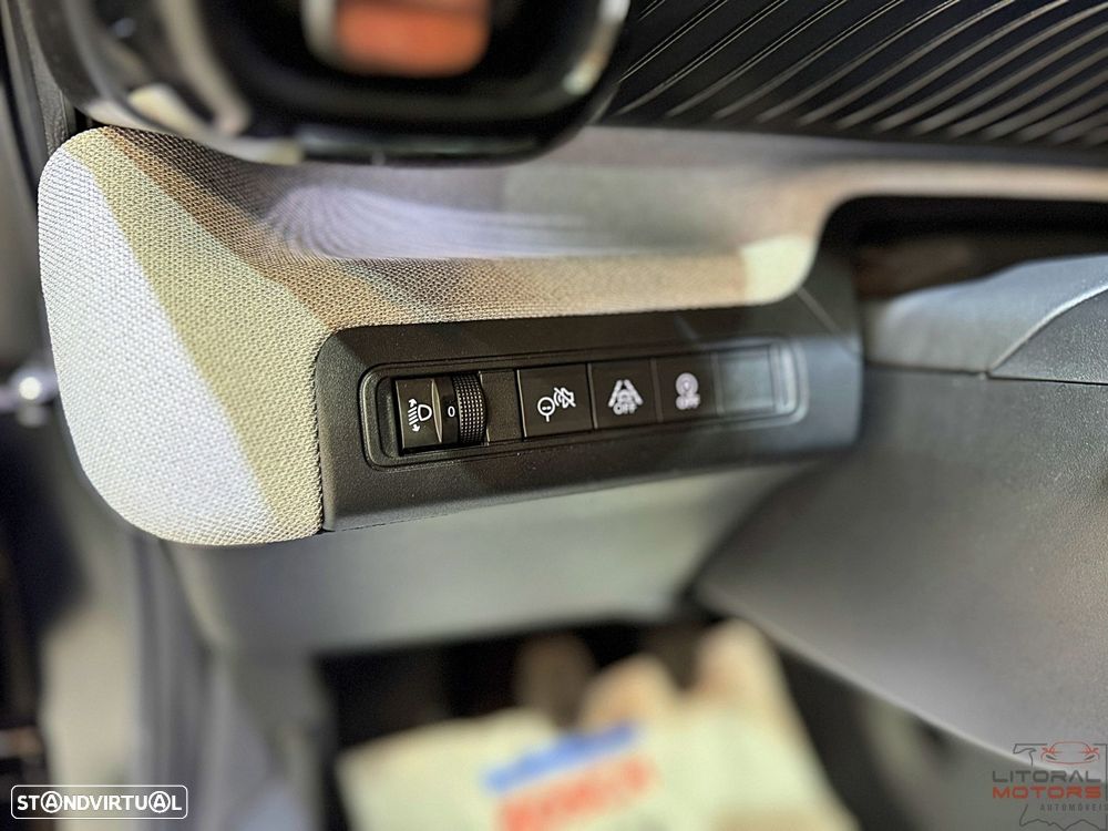 Citroën C3 Aircross 1.2 PureTech Plus - 19