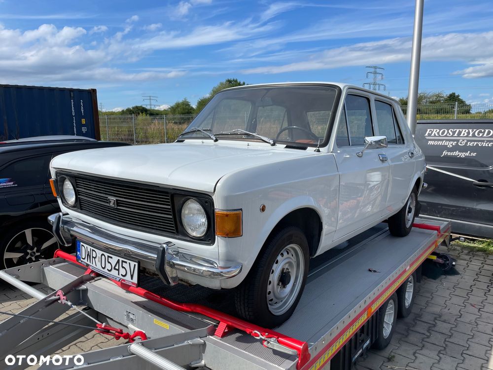 Zastava 1100