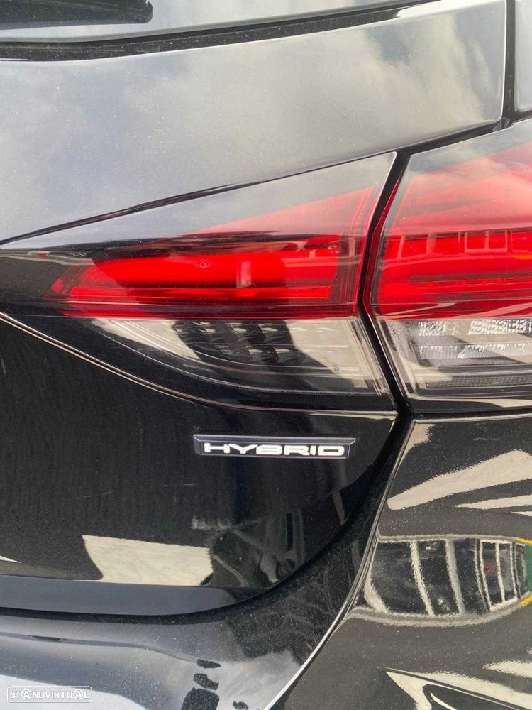 Opel Corsa 1.2 T GS Aut. - 20