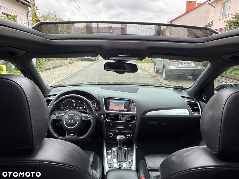 Audi Q5 - 18