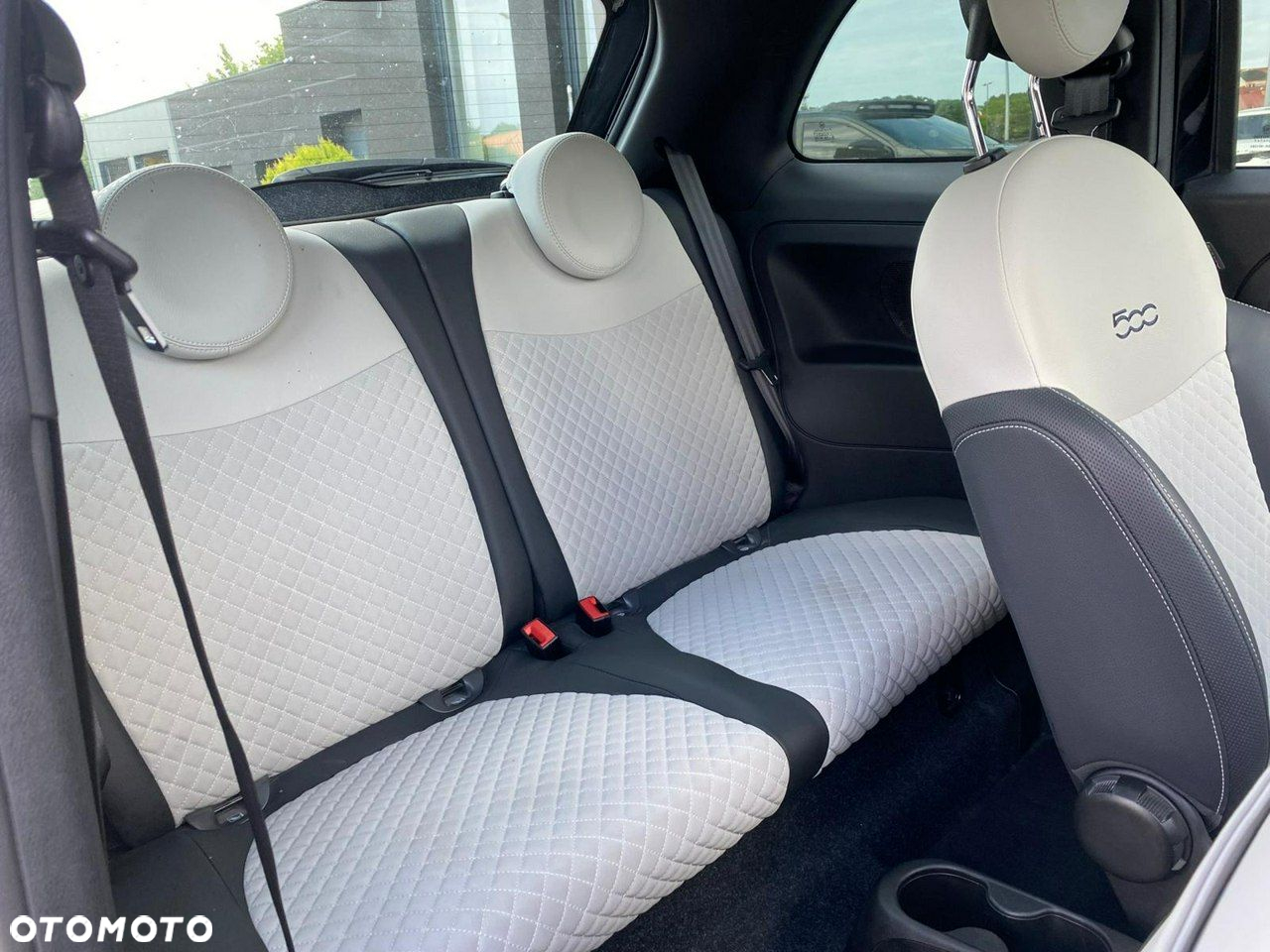 Fiat 500 - 5