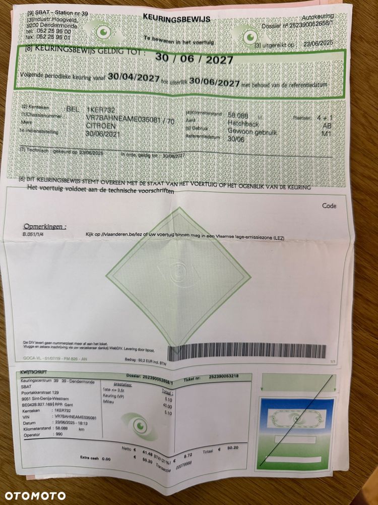 Citroën C4 PureTech 100 Stop&Start LIVE - 23