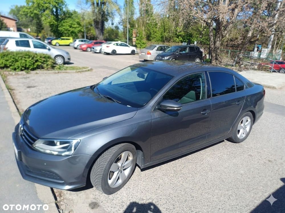 Volkswagen Jetta 1.4 TSI BMT Comfortline - 8