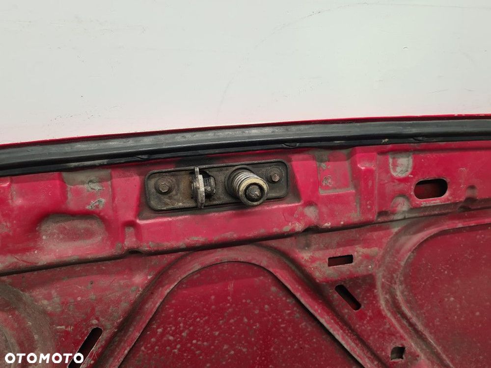 VOLKSWAGEN GOLF II MASKA PRZEDNIA LY3D - 11