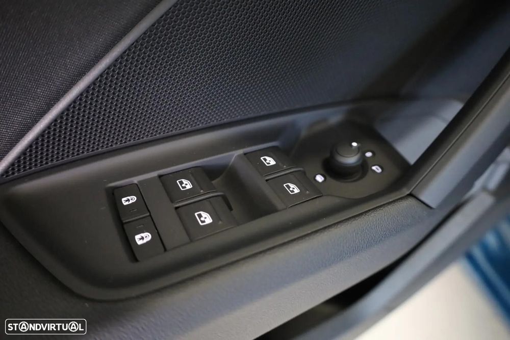 Audi A3 Sportback 30 TFSI Advanced - 38