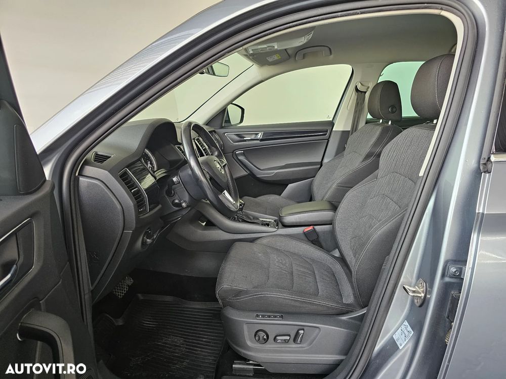 Skoda Kodiaq 2.0 TDI 4X4 DSG Style - 6