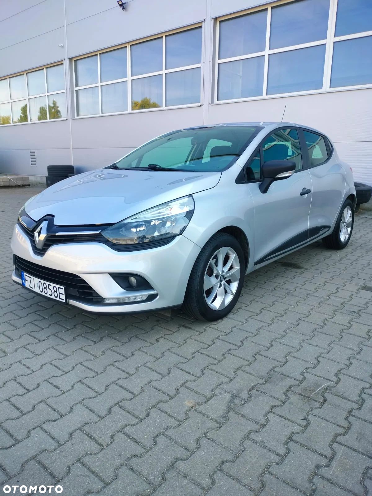 Renault Clio 1.5 dCi Business - 1