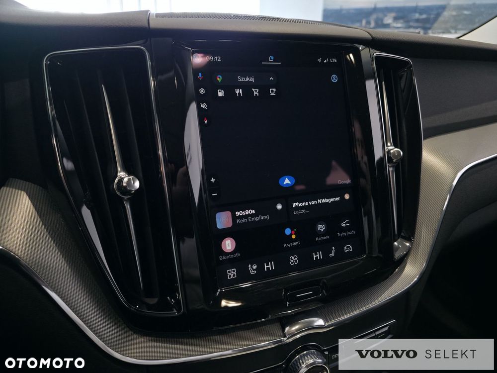 Volvo XC 60 - 22