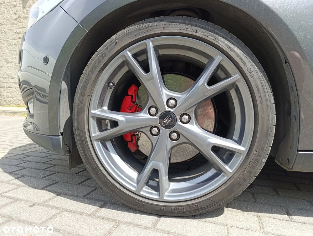 Ford Focus 2.0 TDCi SYNC Edition ASS - 16