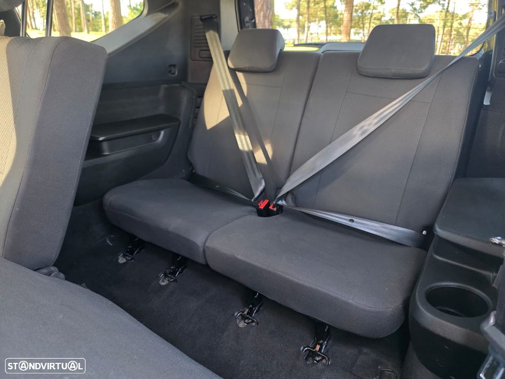 Dacia Jogger TCe 110 (7L) Comfort - 14