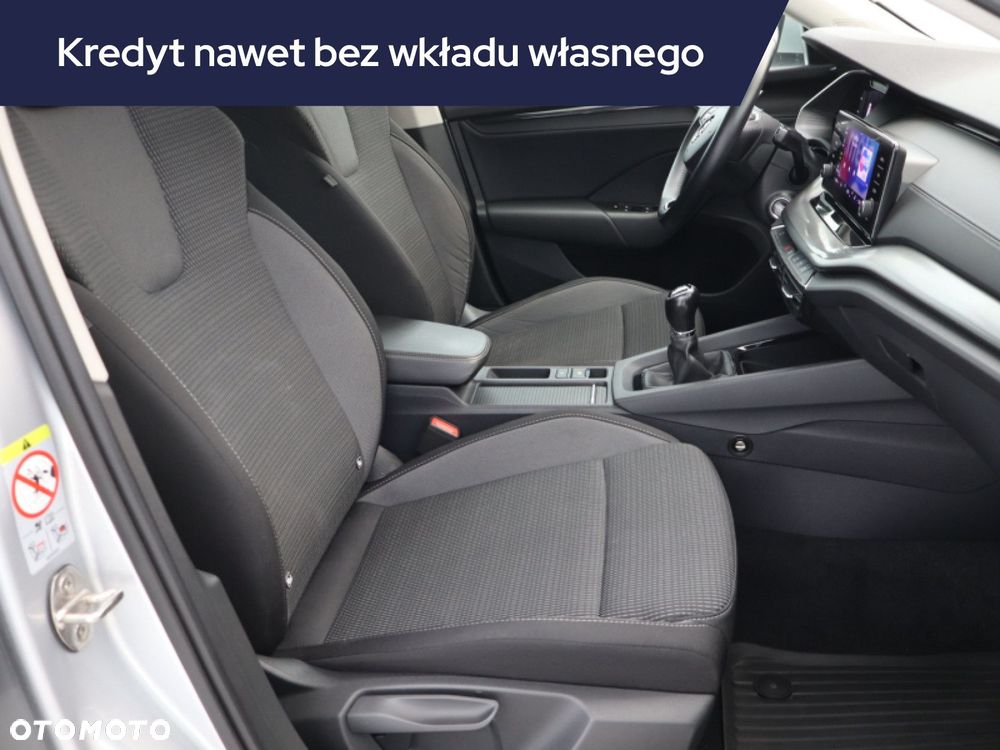 Skoda Octavia - 11