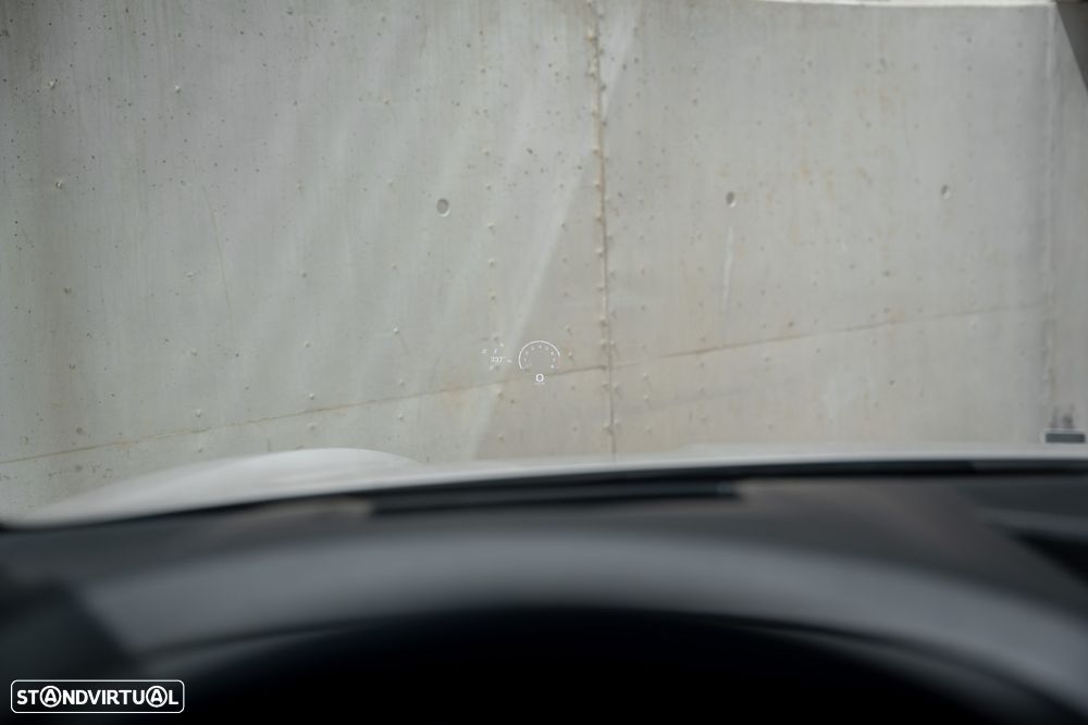 Porsche Cayenne E-Hybrid - 40