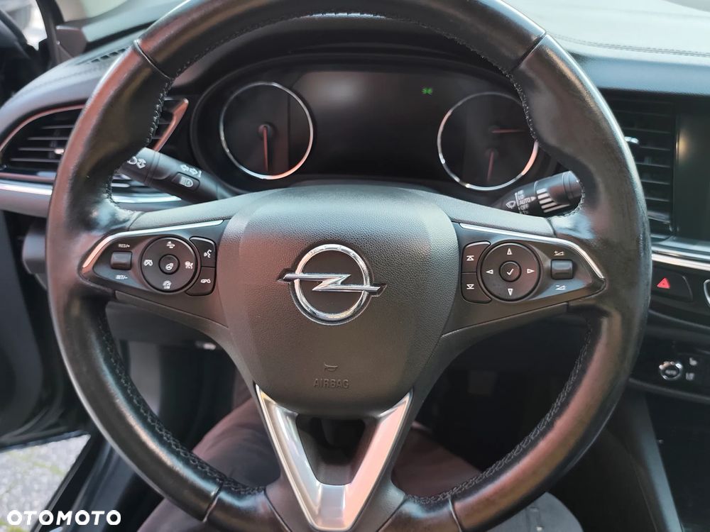 Opel Insignia 2.0 CDTI Ultimate S&S - 25