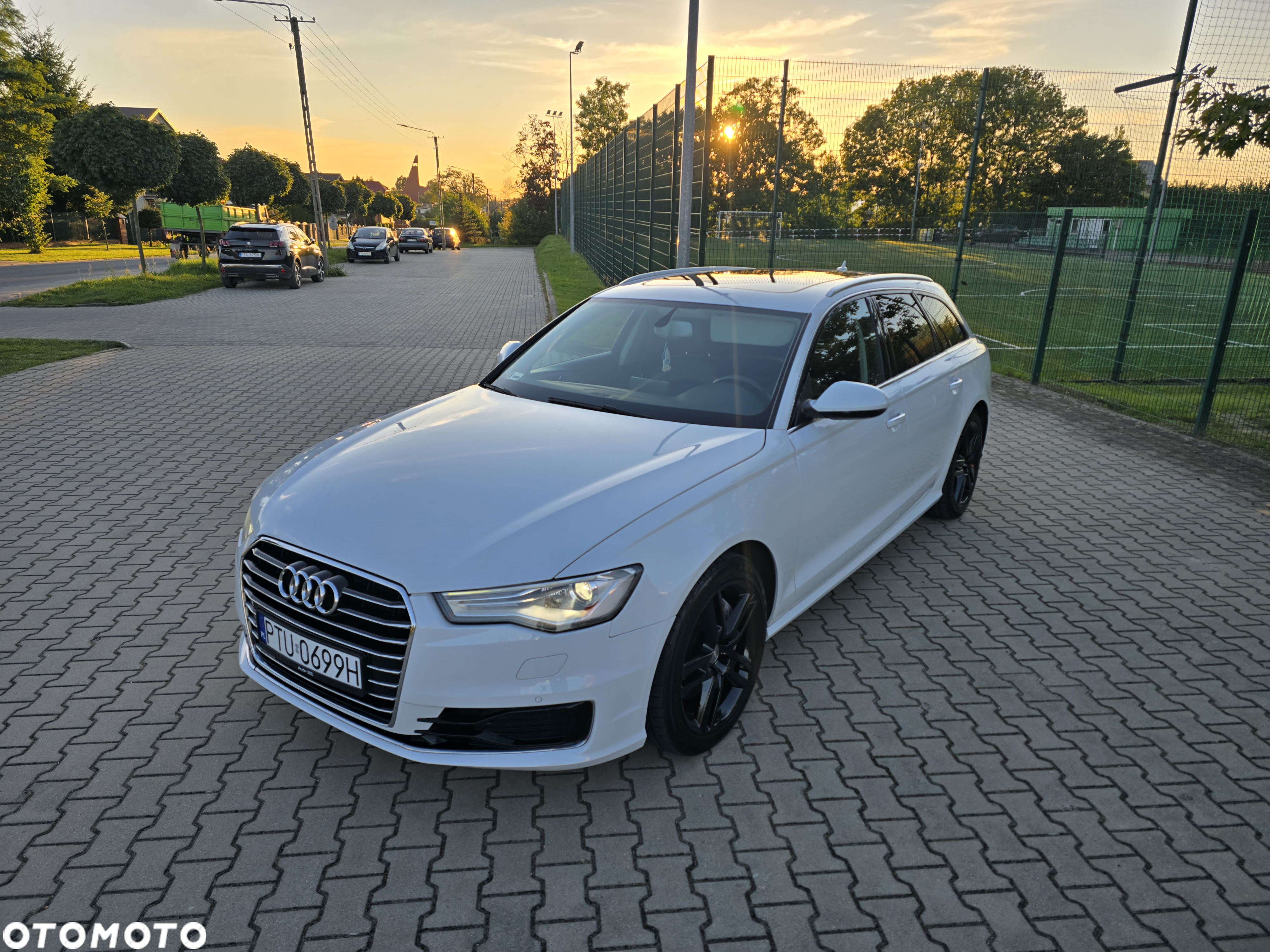 Audi A6 ver-avant-3-0-tdi-quattro-s-tronic - 5