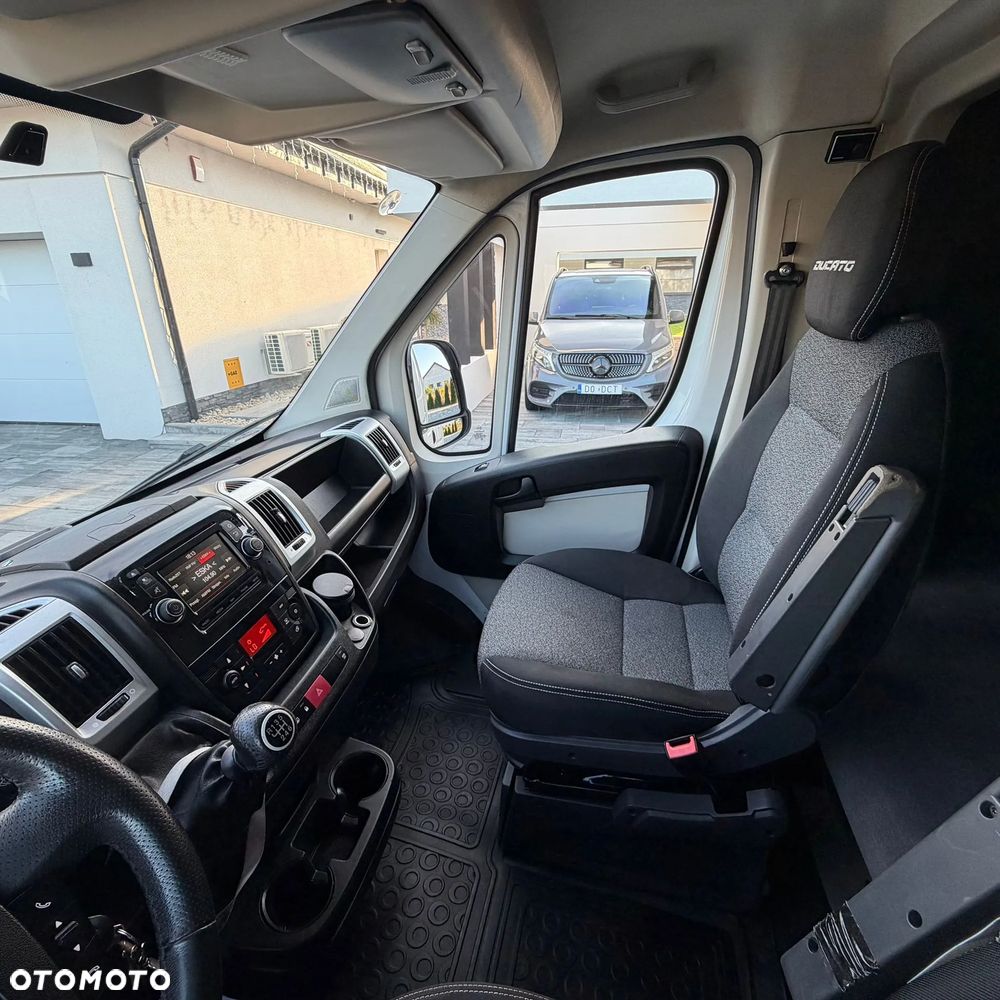 Fiat DUCATO - 12