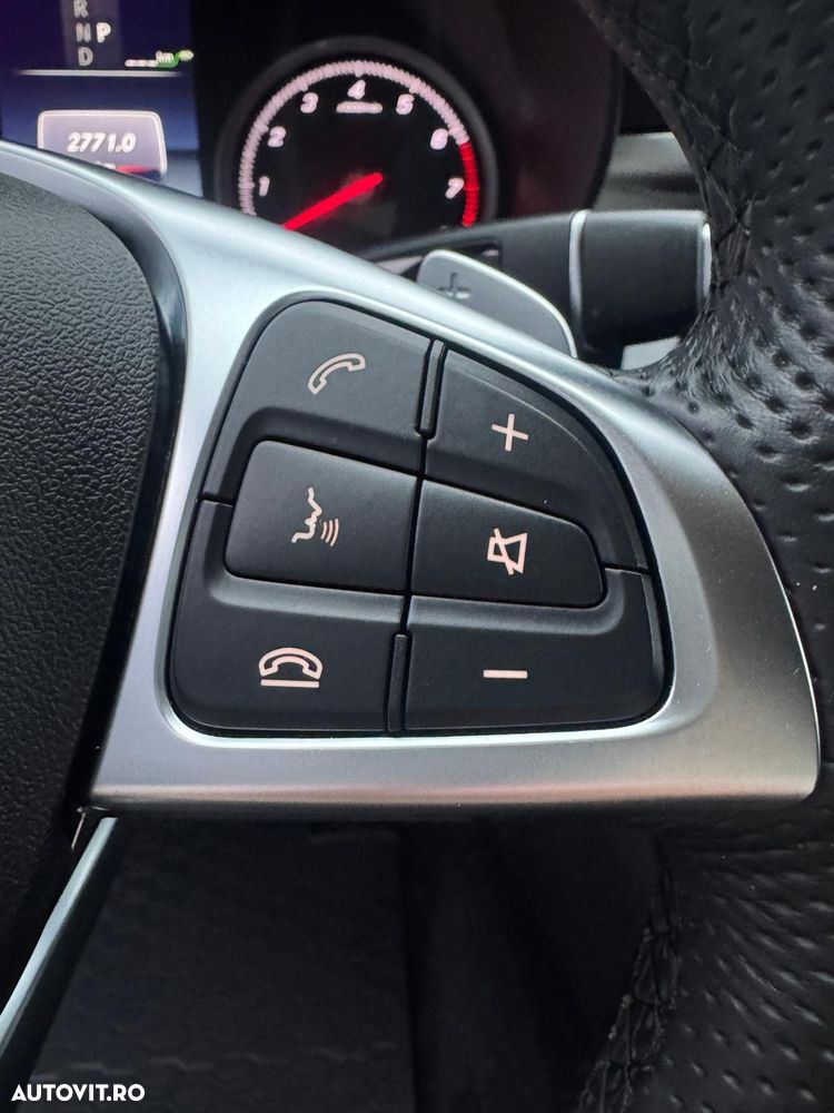 Mercedes-Benz C 350 e 7G-TRONIC Avantgarde - 17