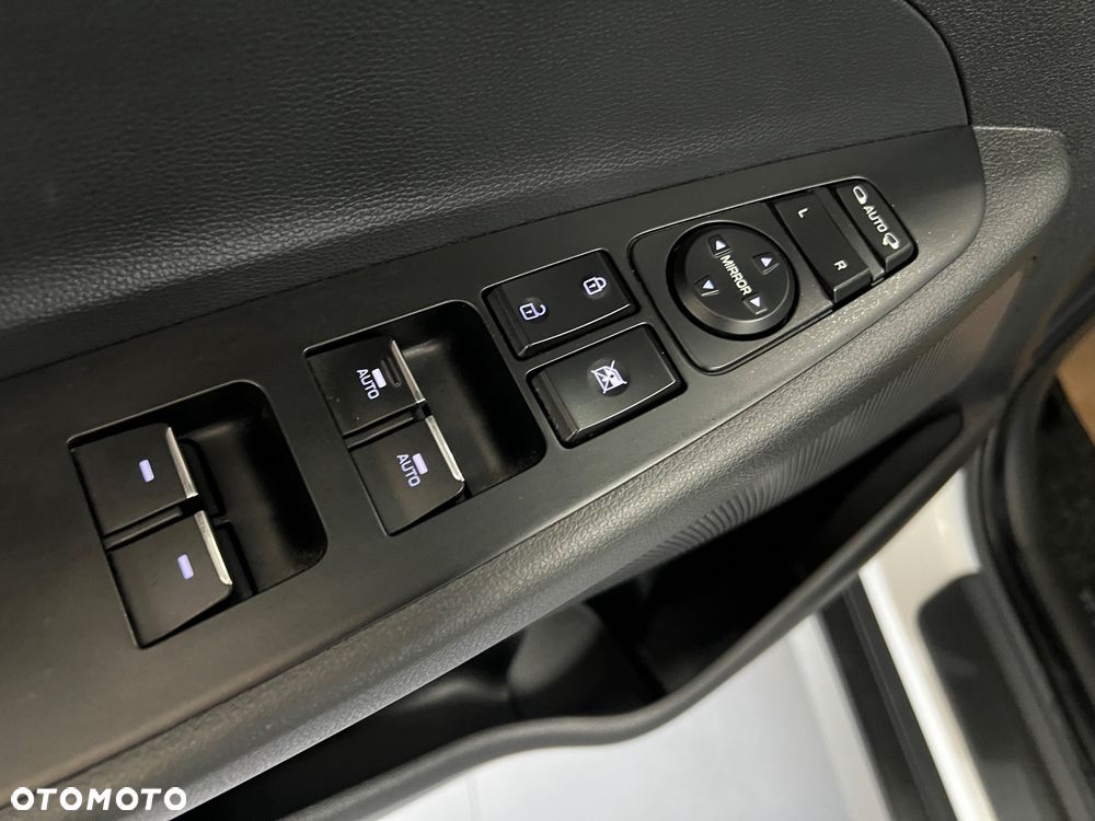 Hyundai Tucson - 23