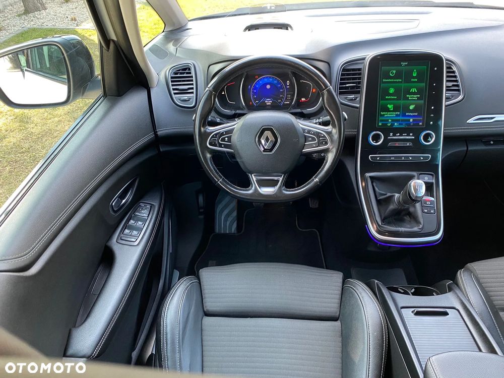 Renault Scenic ENERGY dCi 130 INITIALE PARIS - 15