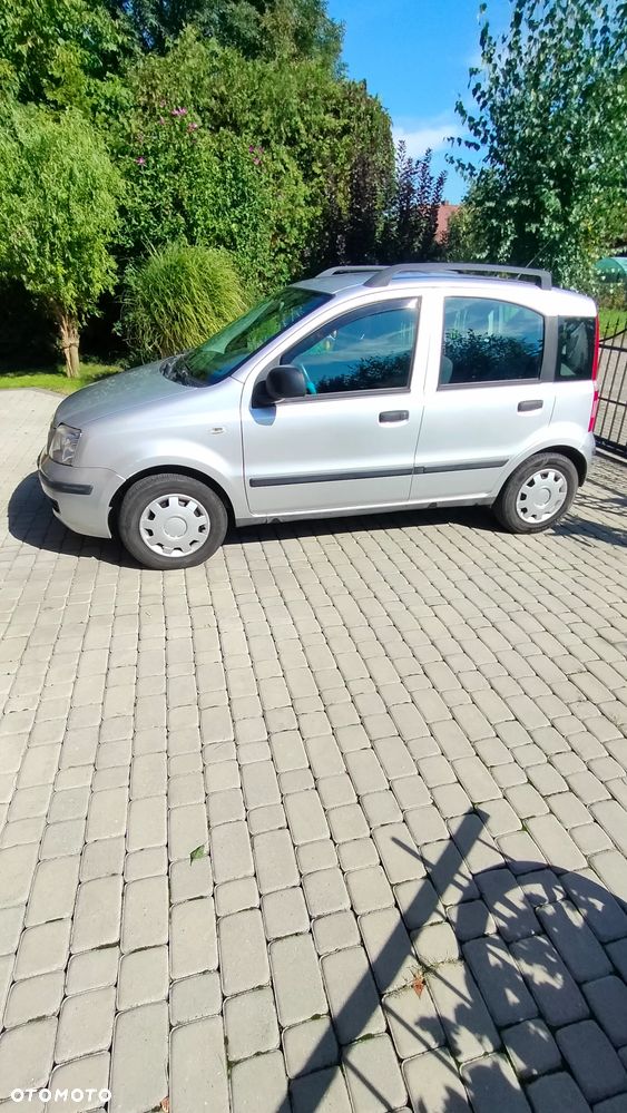 Fiat Panda 1.2 Classic Eco - 1
