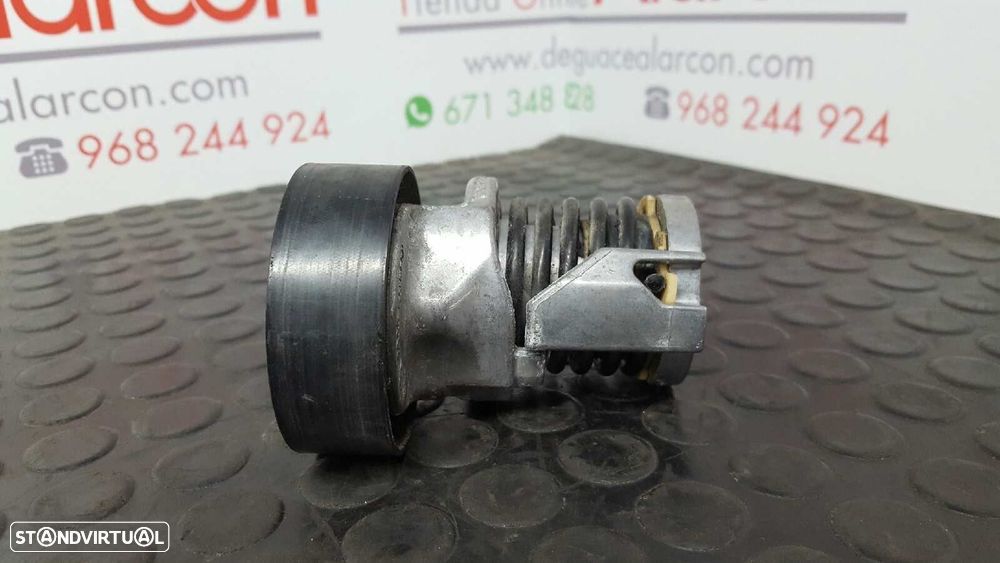 TENSOR CORREIA AUXILIAR VOLKSWAGEN TIGUAN (5N2) T1 BLUEMOTION - 2
