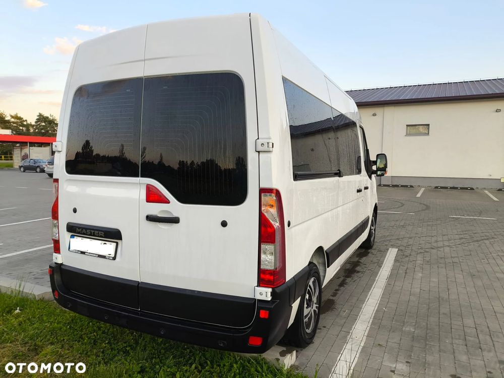 Renault Master - 11