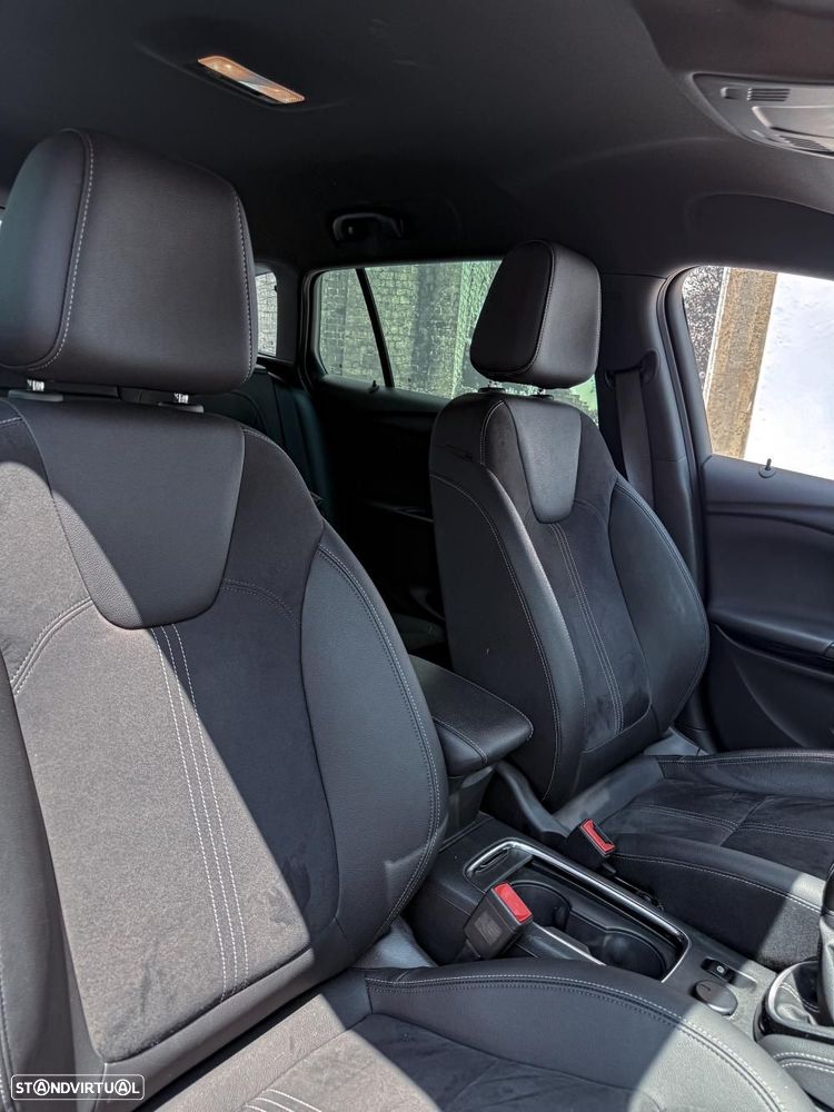 Opel Astra Sports Tourer 1.5 D Ultimate S/S - 6