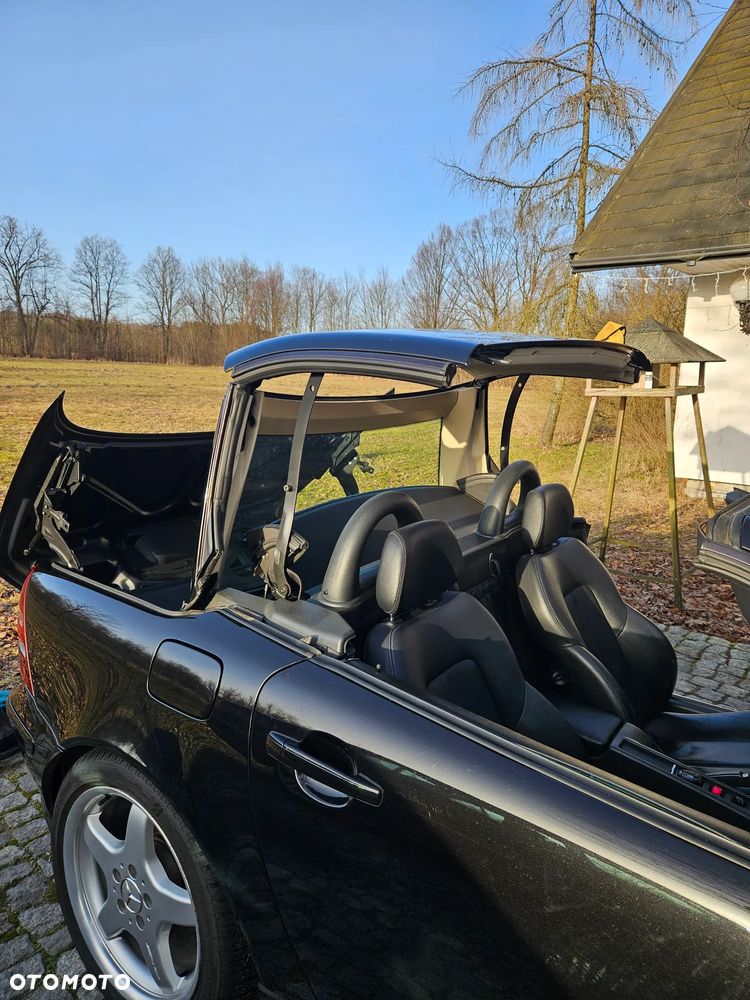 Mercedes-Benz SLK - 28