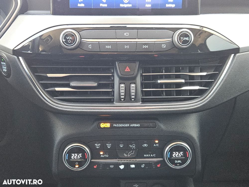Ford Kuga 1.5 EcoBoost FWD Titanium - 19