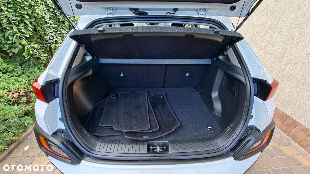 Hyundai Kona 1.0 T-GDI Premium - 14