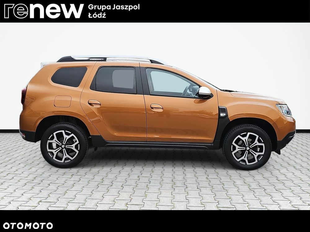 Dacia Duster 1.0 TCe SL Look - 4