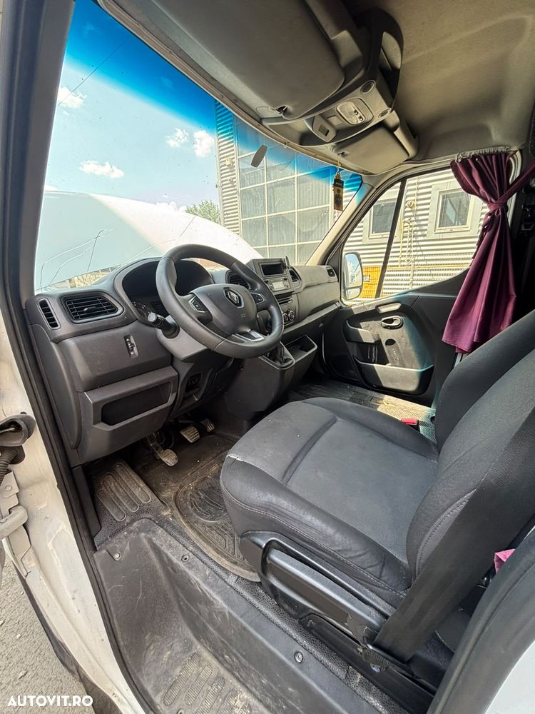 Renault Master - 6