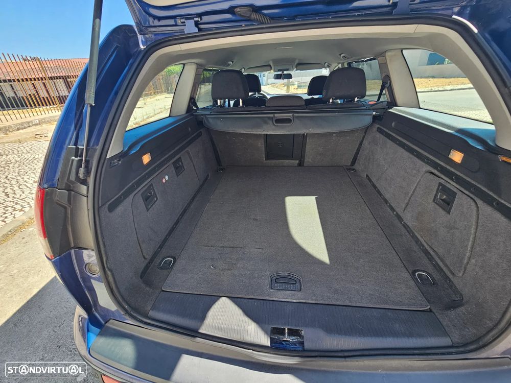 Opel Vectra Caravan 1.9 CDTi Elegance - 11