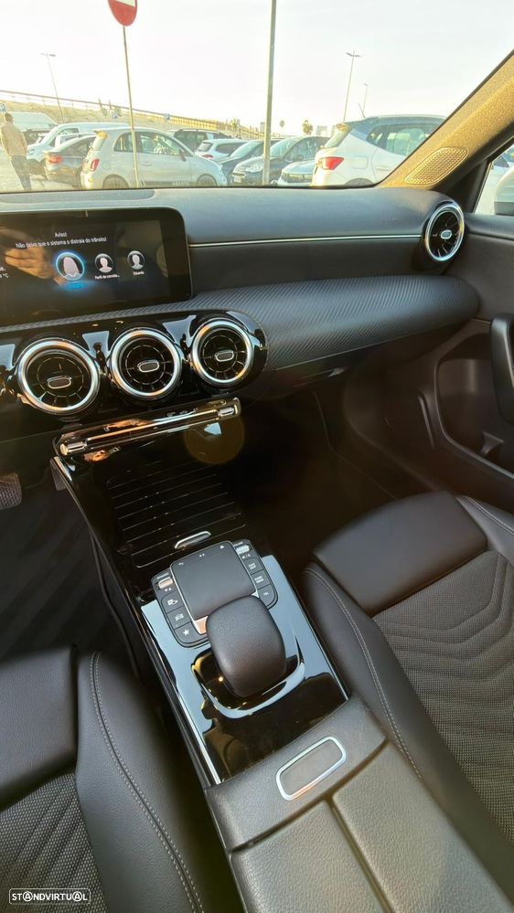 Mercedes-Benz A 180 - 7