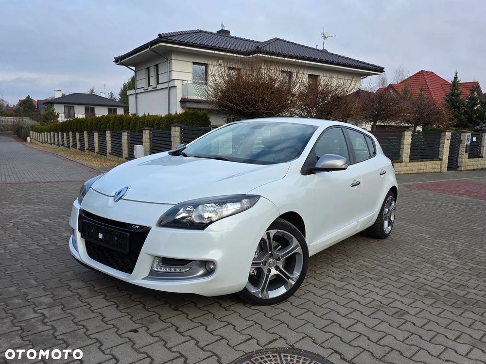 Renault Megane TCe 180 GT - 24